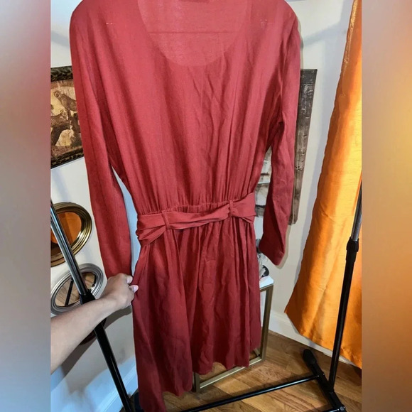 Sessun Dress size Medium - Picture 3 of 8